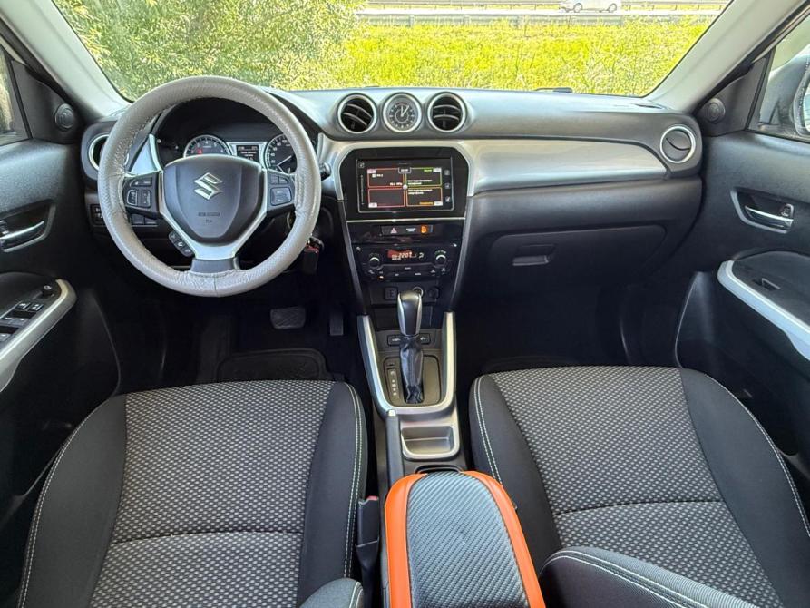Suzuki Vitara II Воронеж  - изображение 10