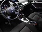 Audi Q3 I (8U) Рестайлинг Москва  - изображение 42