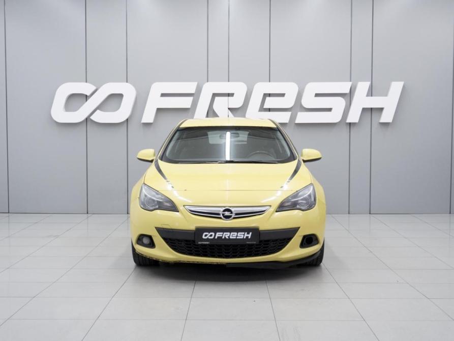 Opel Astra J Рестайлинг Ростов-на-Дону  - изображение 3