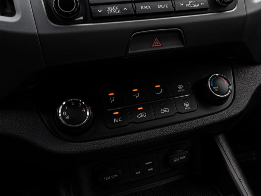 Kia Sportage III Рестайлинг Краснодар  - изображение 14