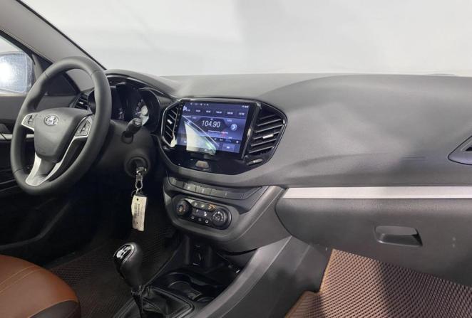 Lada (ВАЗ) Vesta I с пробегом 2018 года, цена 800 000 рублей, 171971 км, седан, Автокод Объявления