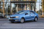 Skoda Rapid I Брянск  - изображение 21
