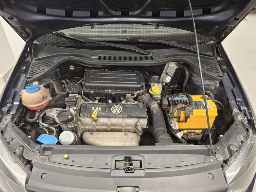 Volkswagen Polo V Казань  - изображение 11