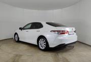 Toyota Camry VIII (XV70) Волгоград  - изображение 28