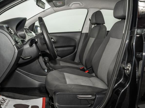 Volkswagen Polo V с пробегом 2013 года, цена 878 500 рублей, 184000 км, седан, Автокод Объявления