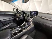 Lexus NX I Рестайлинг Москва  - изображение 35
