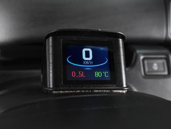 Suzuki Solio III с пробегом 2020 года, цена 1 445 000 рублей, 52124 км, микровэн, Автокод Объявления