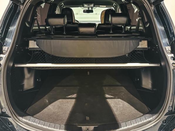 Toyota RAV4 IV (XA40) Рестайлинг с пробегом 2019 года, цена 2 162 293 рубля, 255377 км, внедорожник, Автокод Объявления