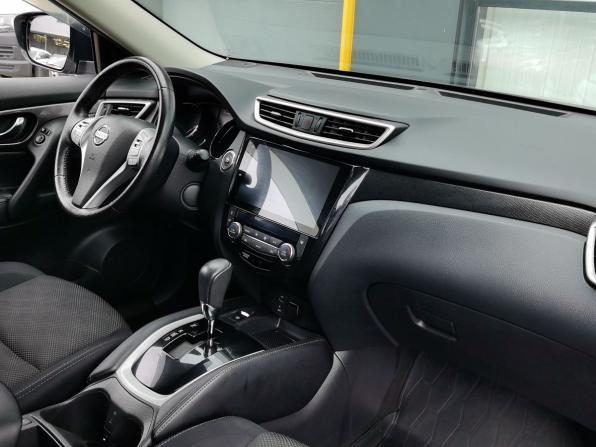 Nissan X-Trail III с пробегом 2018 года, цена 1 850 000 рублей, 129105 км, внедорожник, Автокод Объявления