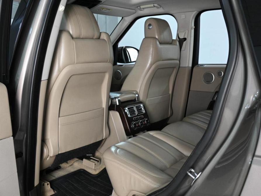 Land Rover Range Rover IV Ростов-на-Дону  - изображение 11