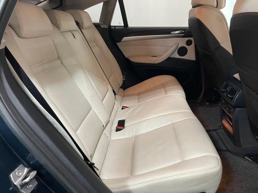 BMW X6 I (E71) Рестайлинг Москва  - изображение 17
