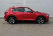 Mazda CX-5 I Рестайлинг Иваново  - изображение 30