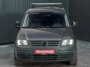 Volkswagen Caddy III Екатеринбург  - изображение 23