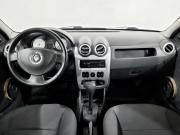 Renault Logan I Рестайлинг Москва  - изображение 19