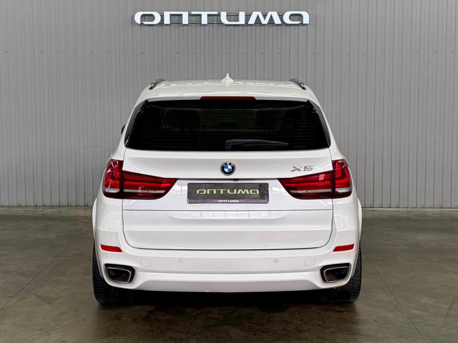 BMW X5 III (F15) Краснодар  - изображение 6