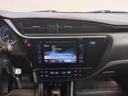 Toyota Corolla XI (E160 E170 E180) Рестайлинг 1 Барнаул  - изображение 46