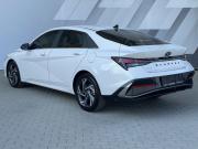 Hyundai Elantra VII (CN7) Рестайлинг Екатеринбург  - изображение 35