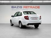Lada (ВАЗ) Granta I Рестайлинг Тюмень  - изображение 29