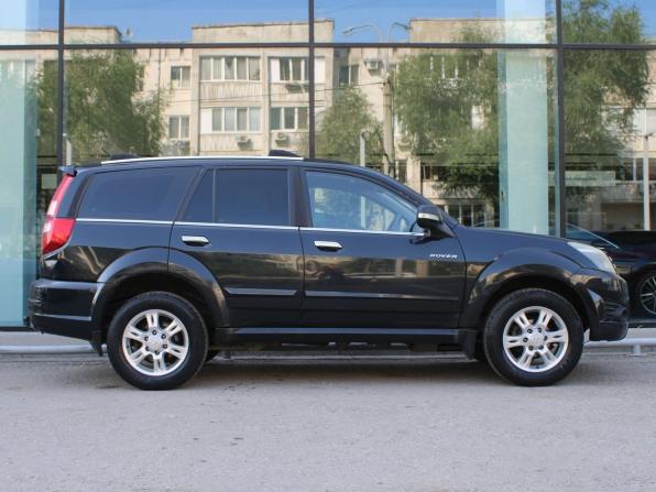 Great Wall Hover H3 I с пробегом 2014 года, цена 695 000 рублей, 96895 км, внедорожник, Автокод Объявления