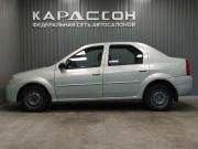Renault Logan I Пермь  - изображение 23