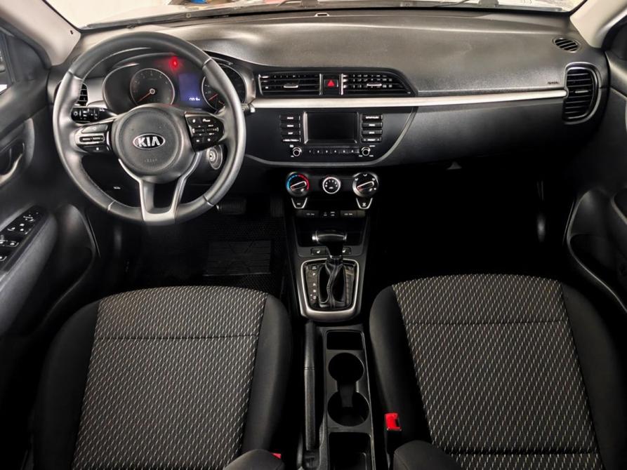 Kia Rio IV Москва  - изображение 9
