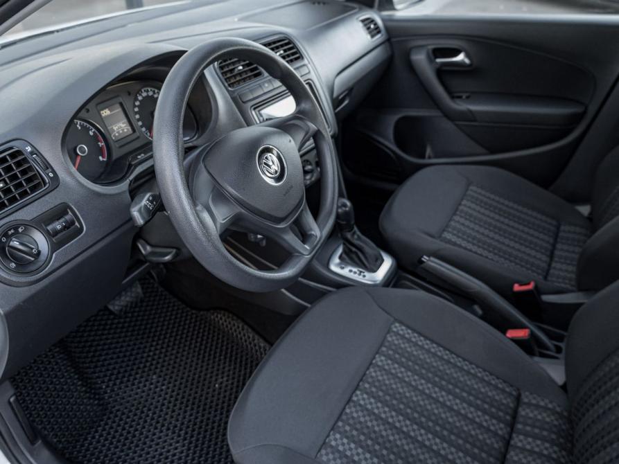Volkswagen Polo V Рестайлинг Казань  - изображение 5