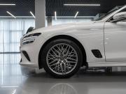 Genesis G70 I Рестайлинг Москва  - изображение 58
