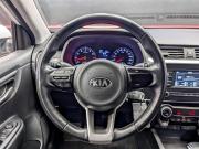 Kia Rio IV Рестайлинг Москва  - изображение 47