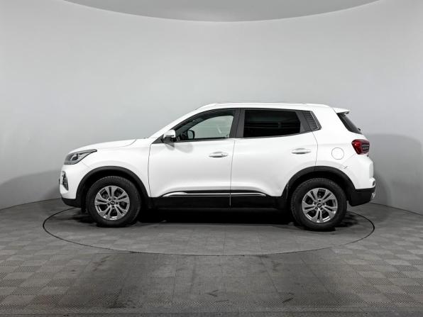 Chery Tiggo 4 Pro I Рестайлинг с пробегом 2023 года, цена 998 700 рублей, 131674 км, внедорожник, Автокод Объявления