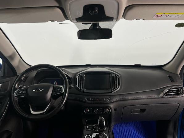 Chery Tiggo 7 I с пробегом 2019 года, цена 1 099 000 рублей, 152000 км, внедорожник, Автокод Объявления