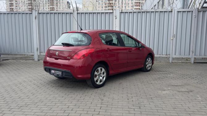 Peugeot 308 I Рестайлинг с пробегом 2012 года, цена 559 000 рублей, 160259 км, хэтчбек, Автокод Объявления