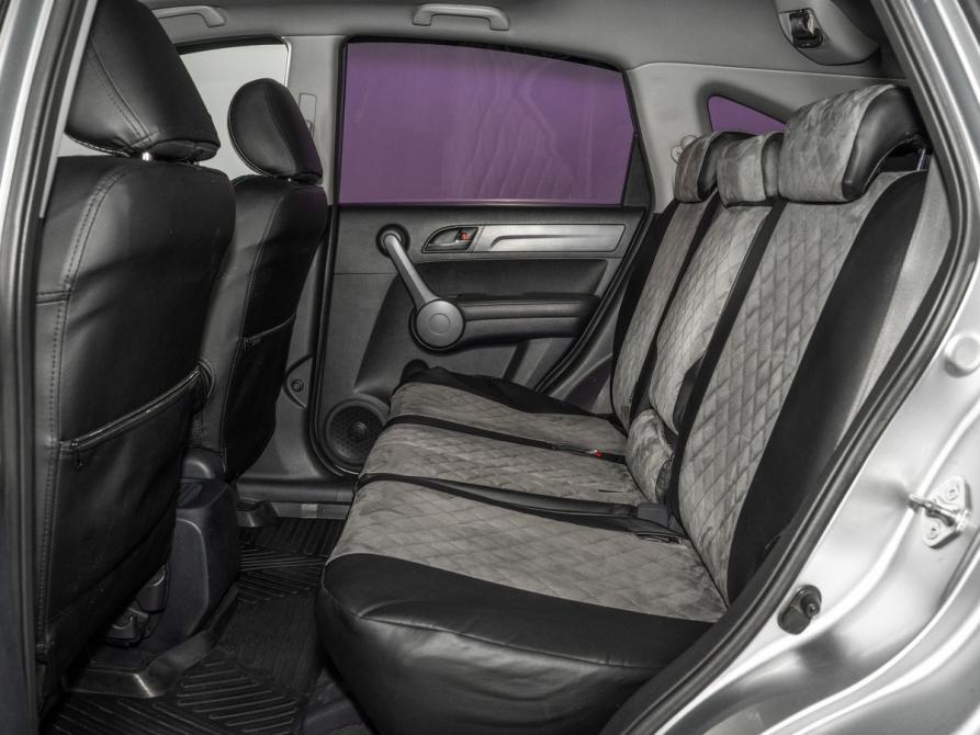 Honda CR-V III Иркутск  - изображение 7