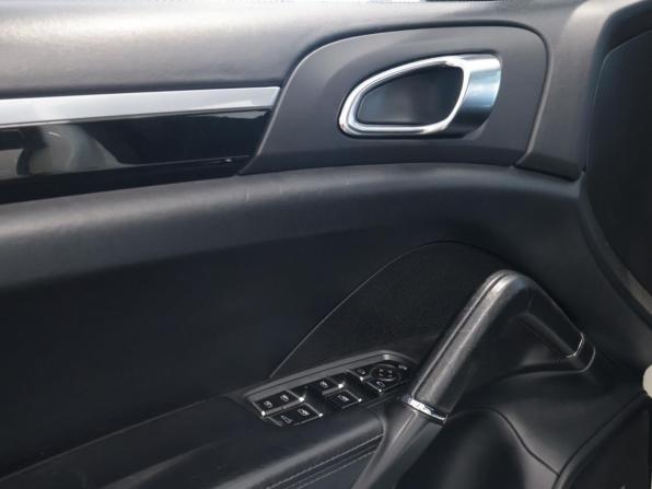 Porsche Cayenne II (958) с пробегом 2011 года, цена 1 795 000 рублей, 248747 км, внедорожник, Автокод Объявления