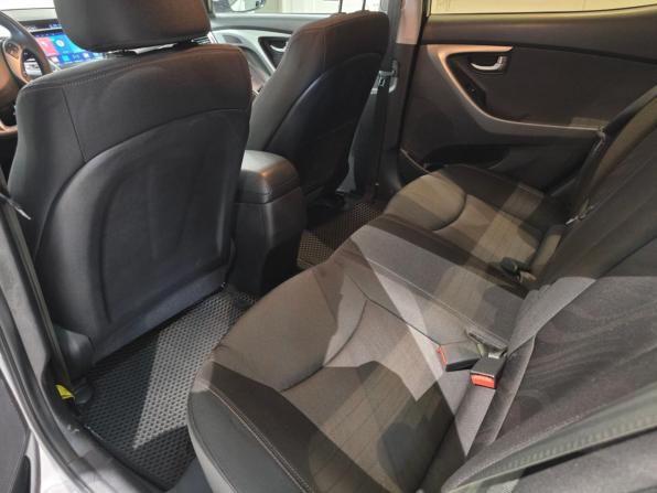 Hyundai Elantra V (MD) с пробегом 2014 года, цена 950 000 рублей, 172769 км, седан, Автокод Объявления