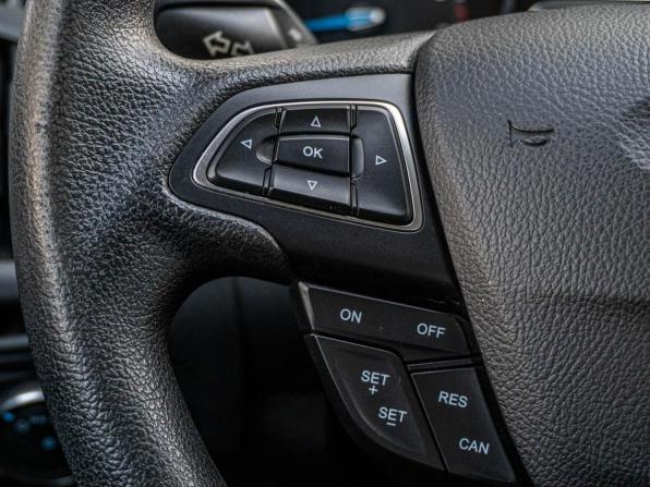 Ford Focus III Рестайлинг с пробегом 2017 года, цена 1 079 000 рублей, 103544 км, седан, Автокод Объявления
