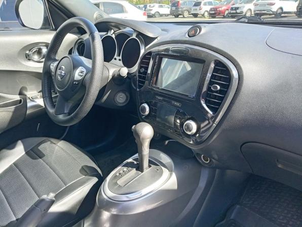 Nissan Juke I с пробегом 2011 года, цена 960 000 рублей, 136725 км, внедорожник, Автокод Объявления