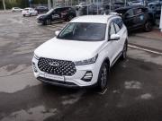 Chery Tiggo 7 Pro I Челябинск  - изображение 19