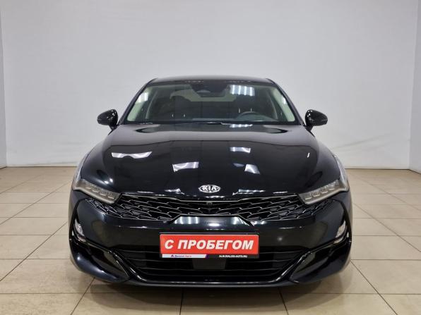Kia K5 III с пробегом 2021 года, цена 2 750 000 рублей, 71434 км, седан, Автокод Объявления