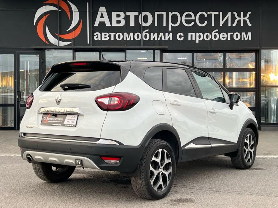 Renault Kaptur I Волгоград  - изображение 5
