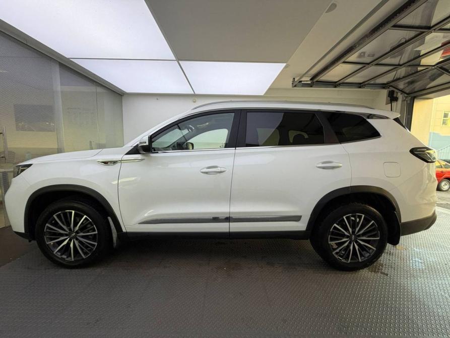 Chery Tiggo 8 Pro Max I Уфа  - изображение 10