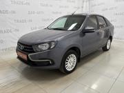 Lada (ВАЗ) Granta I Рестайлинг Пермь  - изображение 17