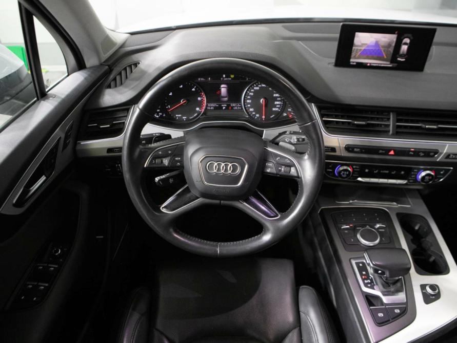Audi Q7 II (4M) Екатеринбург  - изображение 10