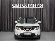 Nissan Qashqai II Красноярск  - изображение 23