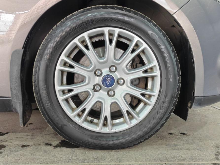 Ford Focus III Москва  - изображение 16