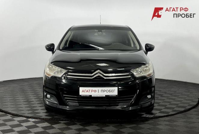 Citroen C4 I Рестайлинг с пробегом 2011 года, цена 480 000 рублей, 195304 км, хэтчбек, Автокод Объявления