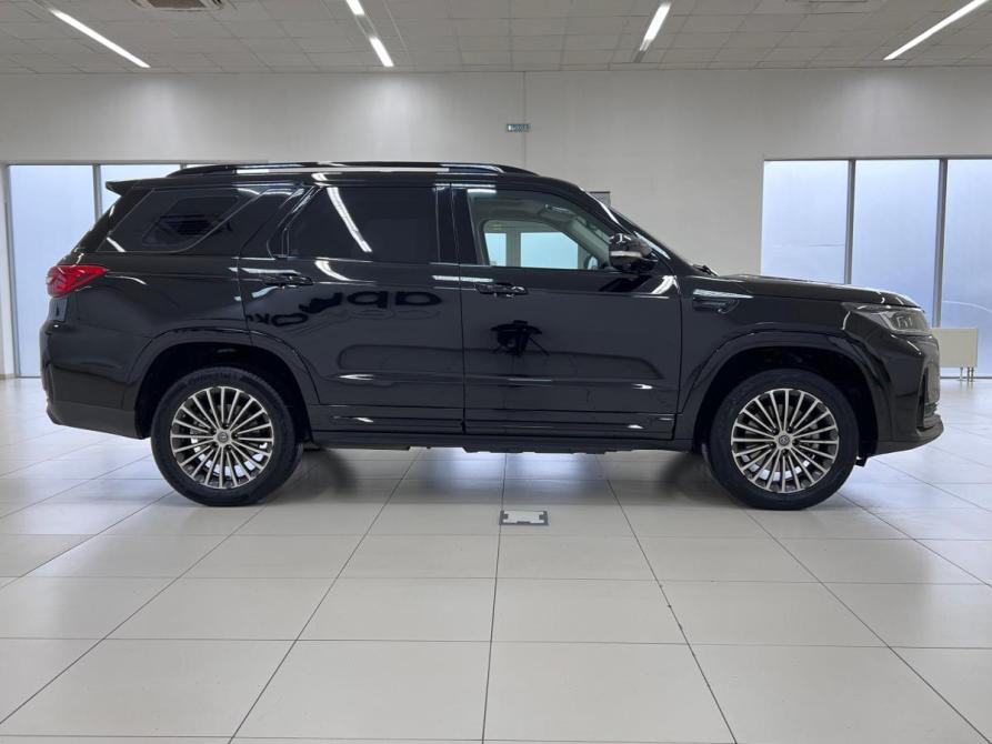 Changan CS95 I Рестайлинг Волгоград  - изображение 6