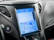 Hyundai Grandeur V Красноярск  - изображение 36