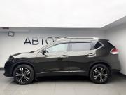Nissan X-Trail III Москва  - изображение 24