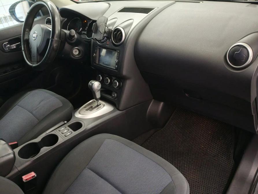 Nissan Qashqai I Рестайлинг Ярославль  - изображение 11