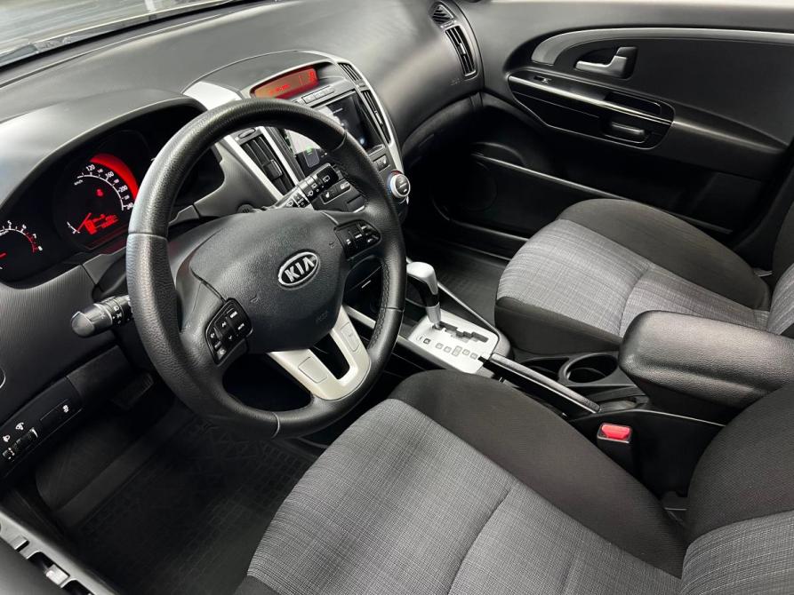 Kia Ceed I Казань  - изображение 13